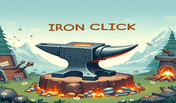 Iron Click