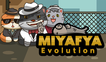 Miyafya Evolution