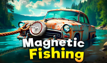 Magnetic Fishing