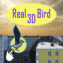 Real Bird 3D