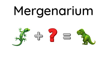 Merginarium