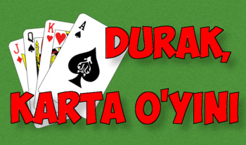 Durak, karta o'yini