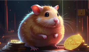 Hamster Kombat: A Clicker Strategy