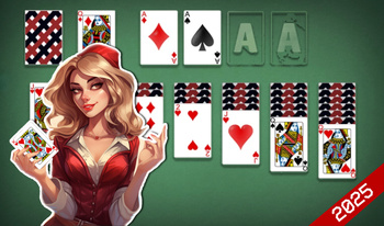 Solitaire Cards - Classic