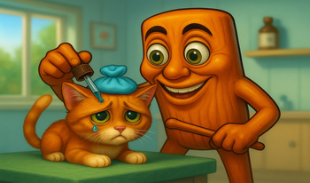 Furry Clinic