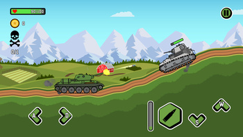 Tank Attack 3