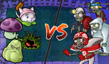 Plants vs. Zombies: Twilight