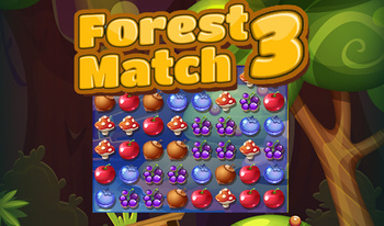 Forest Match3