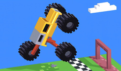 Extreme Drift: Highway Clash