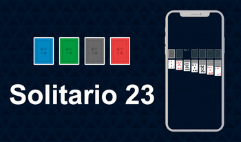 Solitario 23