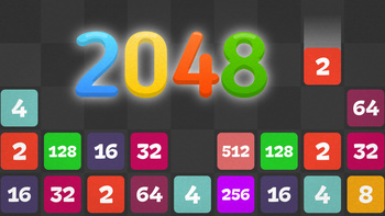 2048 🔥