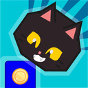 Money ping pong: Animals