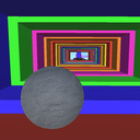 Stone Ball Adventure: Obby