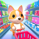 Dream Supermarket: 3D Shop