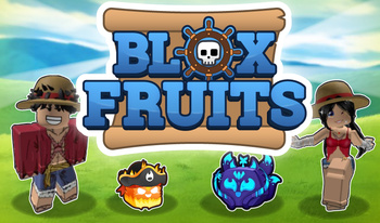 Blox Fruits