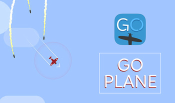 Go Plane