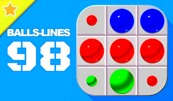 Balls-Lines 98