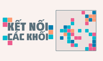 Kết nối các khối