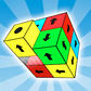 Gra Logic Cubes 3D