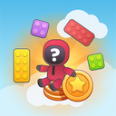 Color Squid PUZZLE