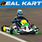 Real Kart Spiel