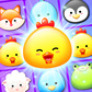 Jewel Pets Match