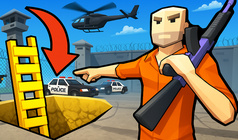 Grand Escape: Prison