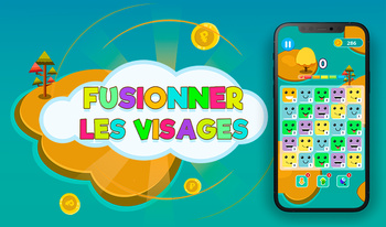 Fusionner les Visages