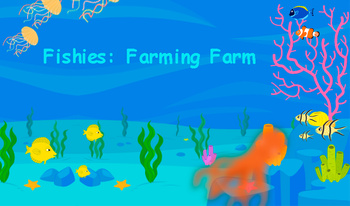 Fishies: Farming Farm