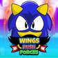 Խաղ Wings Rush Forces