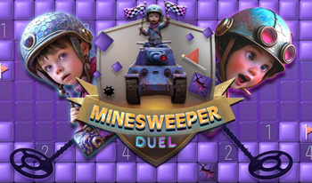 Minesweeper Duel