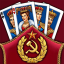 Solitaire Soviet