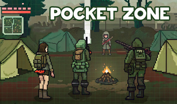 Pocket ZONE