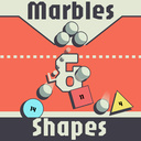 Marbles & Shapes