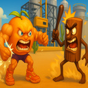Brainrot Battle