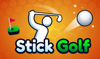 Stick Golf