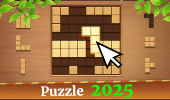 Puzzle 2025