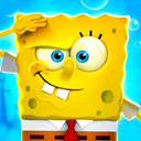 Sponge Bob. Bubble Mania