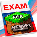 EXAM for MCraft 2024