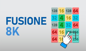 Fusione 8K