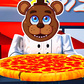 Freddy Rich: Pizzería