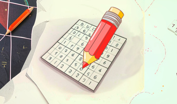 Búsqueda de sudoku