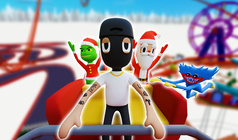 Mr. Dude: Desafíos del multiverso en línea