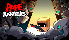 Pape Rangers