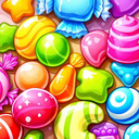 Candy Mosaic: Sweet Puzzles