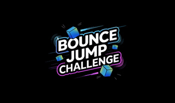 Bounce Jump Challenge