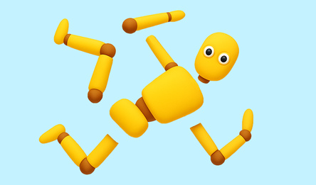 ¡People Playground! ¡La Arena Ragdoll!