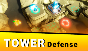 Tower Defense