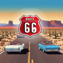 Route 66