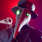 Mr. Plague Doctor